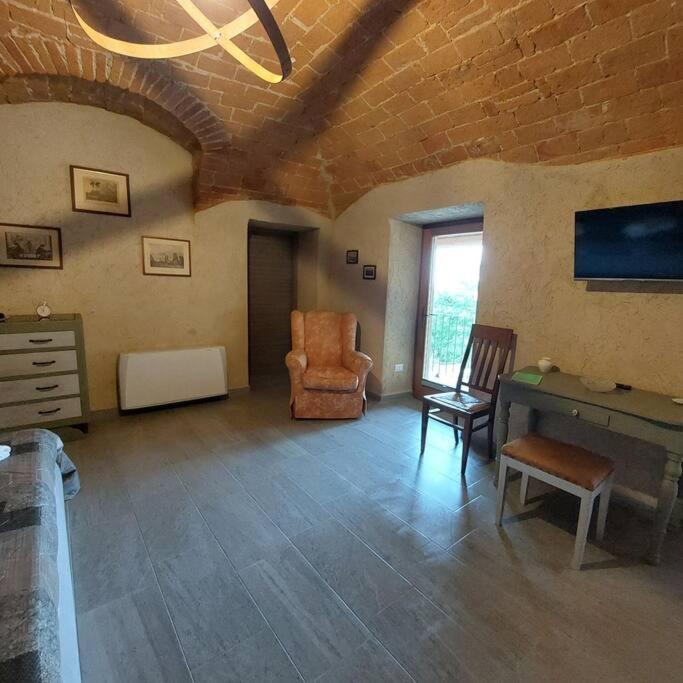 Apartmán Istanti - Salvia Costigliole Saluzzo Exteriér fotografie