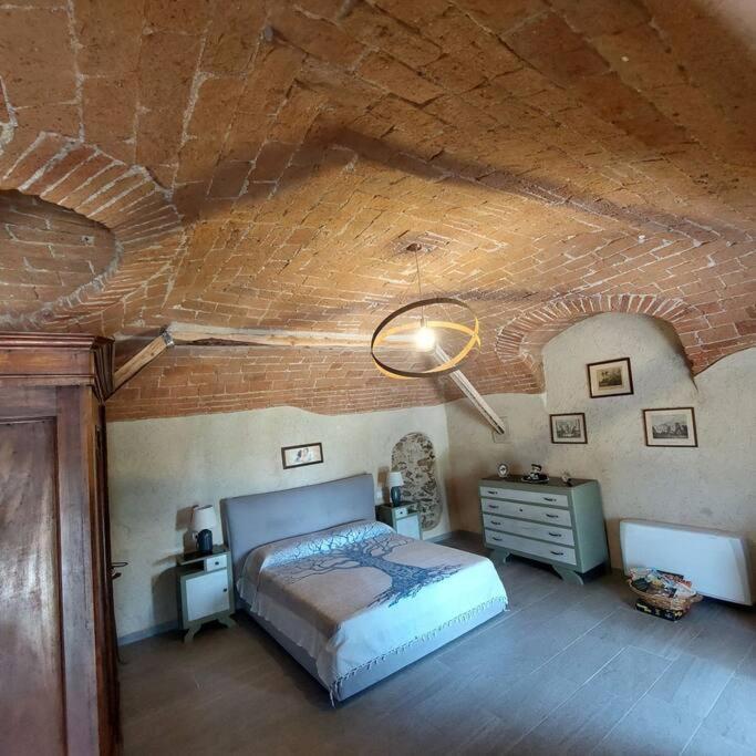 Apartmán Istanti - Salvia Costigliole Saluzzo Exteriér fotografie