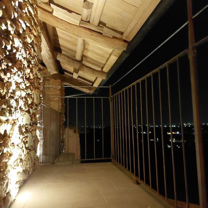 Apartmán Istanti - Salvia Costigliole Saluzzo Exteriér fotografie