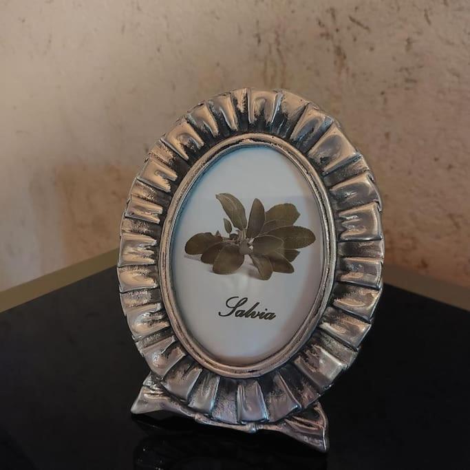Apartmán Istanti - Salvia Costigliole Saluzzo Exteriér fotografie